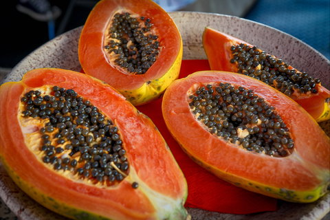 Greater Whitsunday Farmers Markets - Accommodation Kalgoorlie 2