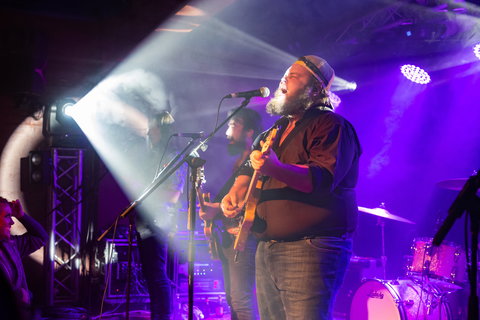 Hats Off To Country Music Festival - Accommodation Kalgoorlie 1