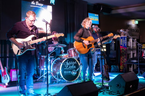 Hats Off To Country Music Festival - Accommodation Kalgoorlie 2