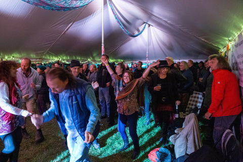 Healesville Music Festival - Accommodation Kalgoorlie 2