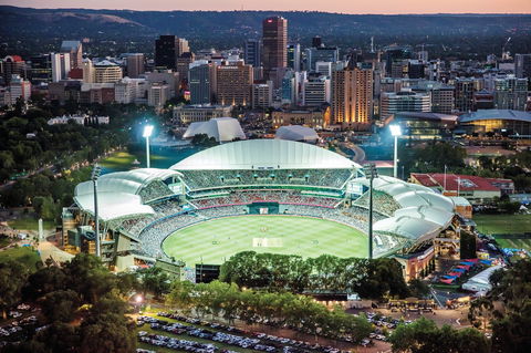 ICC Men's T20 World Cup - Semi-Final - Accommodation Kalgoorlie 0