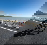 IRONMAN 70.3 Cairns - Accommodation Kalgoorlie