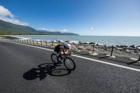 IRONMAN 70.3 Cairns - Accommodation Kalgoorlie 0