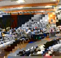 Jindabyne Hall Markets - Accommodation Kalgoorlie