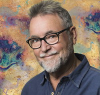 John Williamson - Winding Back - Accommodation Kalgoorlie