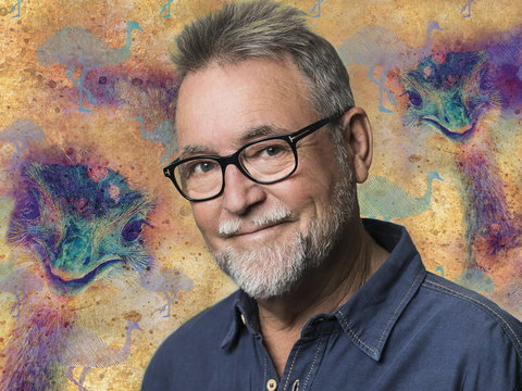 John Williamson - Winding Back - Accommodation Kalgoorlie 0