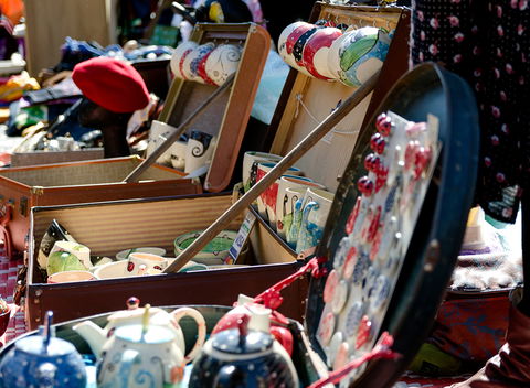 Jumpers And Jazz In July Festival - Accommodation Kalgoorlie 2