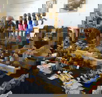 Kiama Woodcraft Group - Exhibition and Sales - Accommodation Kalgoorlie