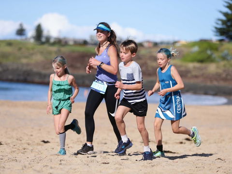 Kiama Coastal Classic Running Festival - Accommodation Kalgoorlie 1