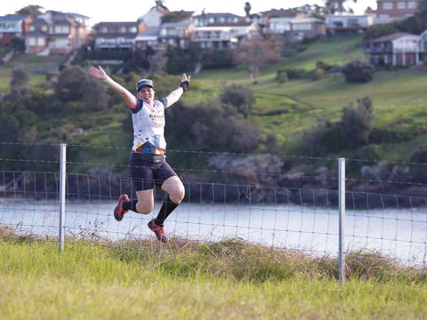 Kiama Coastal Classic Running Festival - Accommodation Kalgoorlie 2