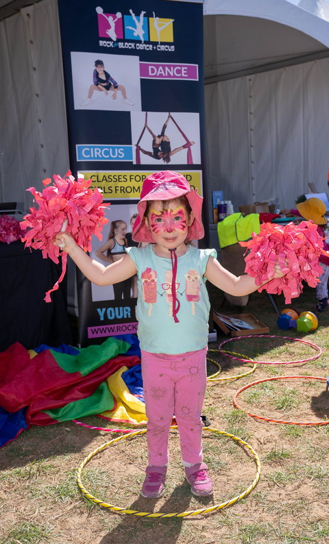 Kids Fun Day - Accommodation Kalgoorlie 0