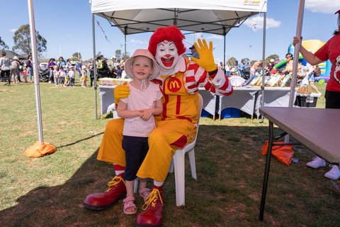 Kids Fun Day - Accommodation Kalgoorlie 1