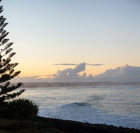 Lennox Longboard Classic - Accommodation Kalgoorlie