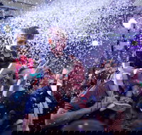 Light Up Windsor - Accommodation Kalgoorlie