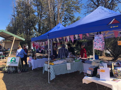 Made 'n Grown Produce And Artisan Market - Accommodation Kalgoorlie 0