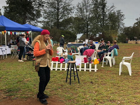 Made 'n Grown Produce And Artisan Market - Accommodation Kalgoorlie 1