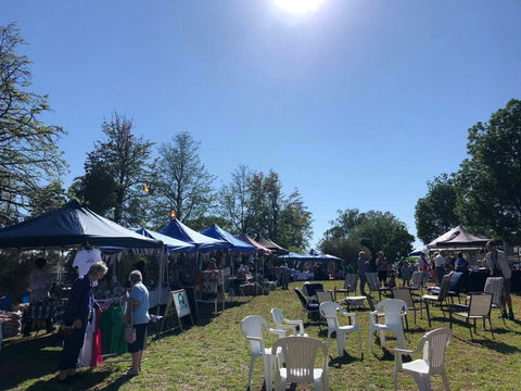 Made 'n Grown Produce And Artisan Market - Accommodation Kalgoorlie 2