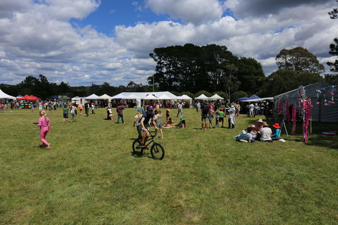 Majors Creek Festival - Accommodation Kalgoorlie 0