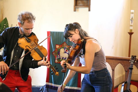 Majors Creek Festival - Accommodation Kalgoorlie 2