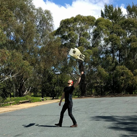 Maker Meetup - Accommodation Kalgoorlie 0