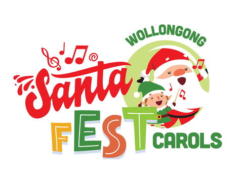 McDonalds Illawarra Santa Fest Carols Wollongong - Accommodation Kalgoorlie 0