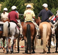 Michelago Pony Club Gymkhana and Sporting Spectacular - Accommodation Kalgoorlie