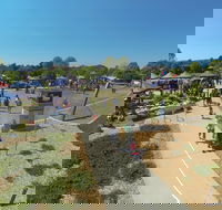 Moruya Country Market - Accommodation Kalgoorlie