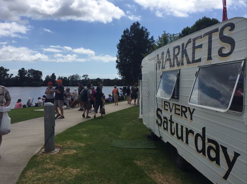 Moruya Country Market - Accommodation Kalgoorlie 2