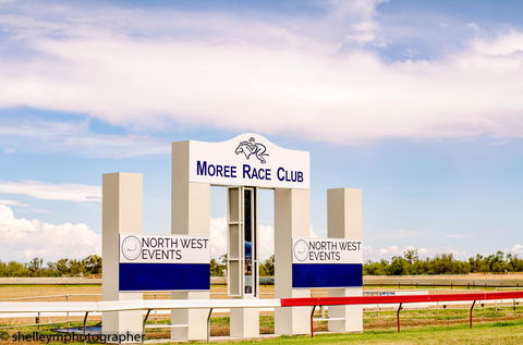 Moree Race Club TAB Race Day - Accommodation Kalgoorlie 2