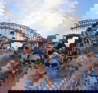 New Year's Eve Cruise Sydney aboard MV Explorer - Accommodation Kalgoorlie