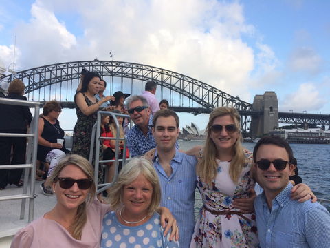 New Year's Eve Cruise Sydney Aboard MV Explorer - Accommodation Kalgoorlie 0