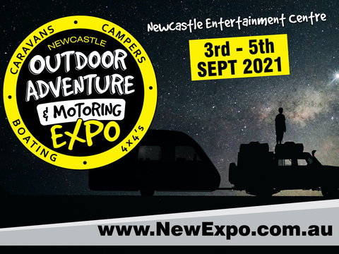 Newcastle Outdoor Adventure And Motoring Expo - Accommodation Kalgoorlie 0