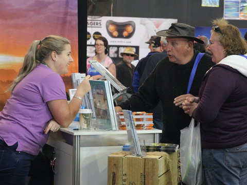 Newcastle Outdoor Adventure And Motoring Expo - Accommodation Kalgoorlie 1