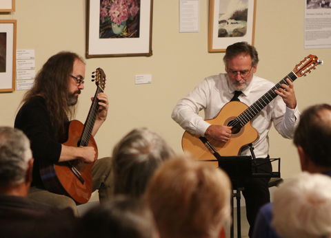 New England Bach Festival - Accommodation Kalgoorlie 0