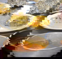 North African and Middle Eastern Moroccan Persian and Tunisian cooking class - Accommodation Kalgoorlie