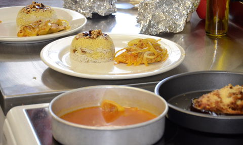 North African And Middle Eastern (Moroccan, Persian And Tunisian) Cooking Class - Accommodation Kalgoorlie 0