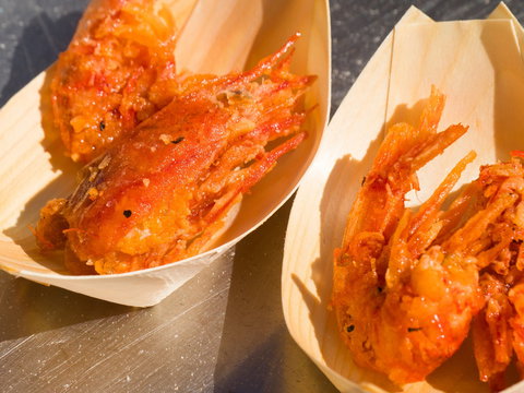 Ocean Harvest Festival - Accommodation Kalgoorlie 1