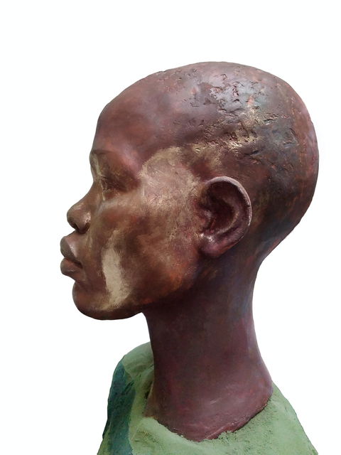 Online Live Streaming Class: Learn Figurative Sculpting - Accommodation Kalgoorlie 0