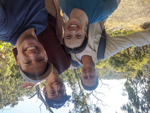 Oxfam Trailwalker Adelaide - Accommodation Kalgoorlie 0