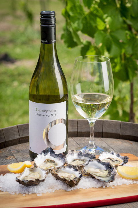 Oysters In The Vines - Seafood And Wine Festival - Accommodation Kalgoorlie 0