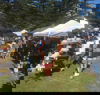 Palm Beach Market - Accommodation Kalgoorlie