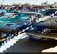 Powercruise - Accommodation Kalgoorlie