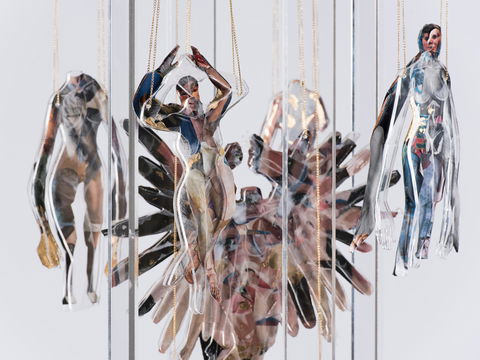 Pulse Perspectives - Virtual Exhibition - Accommodation Kalgoorlie 0