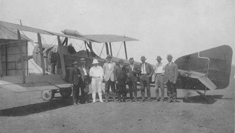 Qantas Centenary Birthday Week - Accommodation Kalgoorlie 0