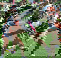 Queensland Oztag All Schools State Finals - Accommodation Kalgoorlie