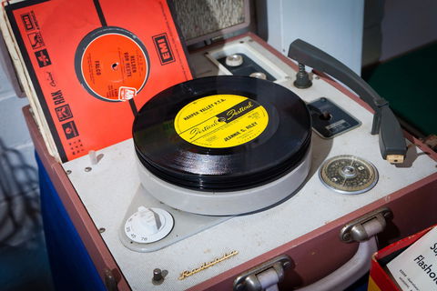 Retro Depot - Bus Depot Markets - Accommodation Kalgoorlie 0