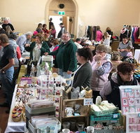 Saddleworth Market - Accommodation Kalgoorlie
