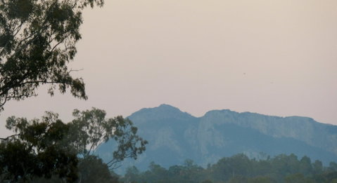 Scenic Rim Trail Running Series - Accommodation Kalgoorlie 0