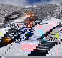 Snow Trek and Travel High Plains Tour - Accommodation Kalgoorlie