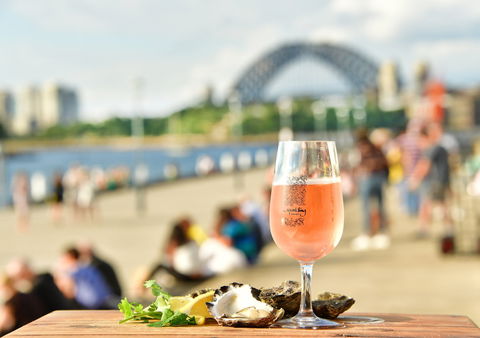 Sparkling Sydney - Accommodation Kalgoorlie 0